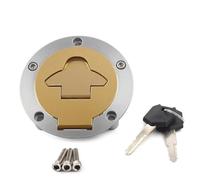 Compatible Avec Ducati Pour 748 SP 1995 1996 1997 Pour SPS 1998 1999 Ensemble Couvercles Bouchon Réservoir Carburant Verrouillage Commutateur D'allumage Verrou Contact Moto