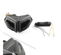 Compatible Avec DUCATI Pour 848 2008 2009 2010 2011 2012 2013 2014 Pour 1098 Pour 1198 2007-2013 Feu Arrière De Moto Clignotants De Frein Clignotants de moto