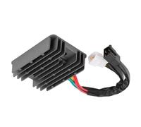 Compatible Avec Ducati Pour Monster 1000 Pour S4R 2007 2008 Pour Monster 600 Pour Metallic 2000 2001 Les Pièces De Redresseur Du Régulateur De Moto redresseur de moto