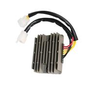Compatible Avec Ducati Pour Monster 600 Pour Dark 1999 2000 2001 Pour 748 S 2000 2001 2002 Redresseur De Régulateur De Tension De Moto redresseur de moto