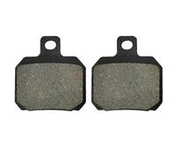 Compatible Avec Ducati Pour Panigale 959 2016 2017 2018 2019 Pour Hyperstrada 939 2016 2017 Accesorios Pour Pastillas De Freno Delanteras Y Traseras De Motocicleta Frein Disque