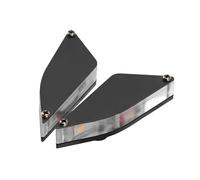 Compatible Avec DUCATI Pour Panigale Pour V4 Pour S 2018 2019 2020 2021 2022 2023 Clignotant De Base De Rétroviseur De Moto Indicateurs pour moto