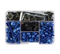 Compatible Avec Ducati Pour Panigale Pour V4 R Pour Panigale Pour V4 S Corse 2019 2020 190 Pièces Accessoires De Moto Kit De Vis De Boulon De Carénage De Carrosserie vis pour moto