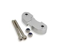 Compatible Avec Ducati Pour Scrambler 800 Mach 2.0 Flat Track Pro Nightshift Pour Desert Sled Fasthouse Adaptateurs Blocs Guidon Moto