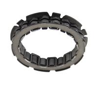Compatible Avec Ducati Pour Scrambler 800 Pour Full Pour Throttle 2015-2020 Les Motos Roulement D'embrayage Démarreur Unidirectionnel Accessoires OEM: 70140471A Roulement de Embrayage