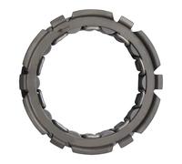 Compatible Avec Ducati Pour Scrambler 800 Pour Urban Pour Enduro 2015-2016 Roulement D'embrayage Démarreur Unidirectionnel Universel Pour Moto OEM: 70140471A roulement à sens unique
