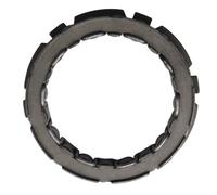Compatible Avec Ducati Pour Scrambler 800 Pour Urban Pour Enduro 2015 2016 Roulement D'embrayage Démarreur Unidirectionnel Universel Moto OEM: 70140471A roulement à sens unique