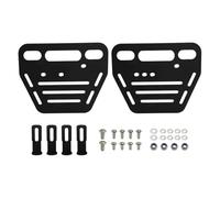 Compatible Avec Ducati Pour Scrambler 800 Support De Porte-bagages Latéral Pour Moto, Supports De Montage Pour Sacoches, Accessoires De Moto Porte-bagages pour moto