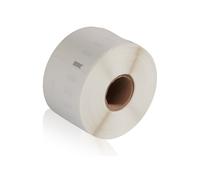 Compatible avec Dymo 40913 / S0720680 Other, noir et blanc