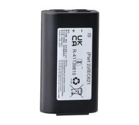 Compatible avec DYMO LabelManager 260, 260P, 280 PnP, Rhino 5200, 3M PL200 | Batterie d'imprimante d'étiquettes portable(1 Battery)