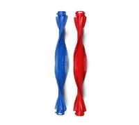 Compatible Avec Dyson, Barre De Brosse À Rouleau WashG1 Et Aspirateur Humide À Brosse À Rouleau Souple, Élimination Des Débris Avant Et Arrière(2pcs)