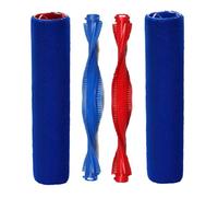 Compatible Avec Dyson, Barre De Brosse À Rouleau WashG1 Et Aspirateur Humide À Brosse À Rouleau Souple, Nettoyage Des Composants De Débris Avant Et Arrière(1set)