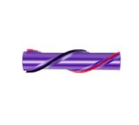 Compatible Avec Dyson, Brosse À Tête V8, Entraînement Direct, Brosse De Sol En Fibre De Carbone, Barre De Rouleau De Remplacement For Aspirateur Sans Fil 967485-01