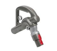 Compatible Avec Dyson, CY22, Cy23, Cy28, Poignée D'aspirateur, Support De Poignée, Big Ball, Cinetic Total Clean Wand, Poignée