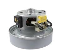 Compatible Avec Dyson DC33C DC37 Moteur Aspirateur | Moteur d'aspirateur de remplacement 1600W, compatible avec les modèles DC33C, DC37, DC52 et YDK
