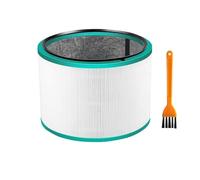 Compatible Avec Dyson, DP01, DP03, HP00, HP01, HP02, HP03 Filtre De Rechange For Purificateur D'air De Bureau(1PCS)