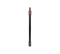 Compatible avec Dyson omni-glide/Micro SV21 SV19, baguette d'extension d'aspirateur, pièce de rechange en Tube d'aluminium à très longue portée