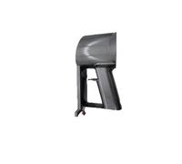 Compatible avec Dyson - Poignée d'aspirateur | Pièce de rechange for aspirateurs V7/V8/SV10(V7 1PCS)