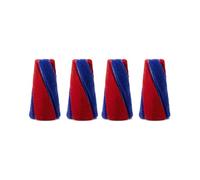 Compatible Avec Dyson, SV50 /Pencilvac/V7 V8 V10 V11 V15 SV10 SV12 SV14, Brosse À Poils Souples, Pièces De Rechange for Aspirateur, Brosse Primaire(4pcs)