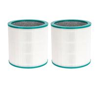 Compatible Avec Dyson, TP00 TP01 TP02 TP03 AM11 BP01 Purificateur D'air Tour Pure Cool Link, Pièce De Filtre Remplacement(2pcs)