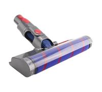 Compatible Avec Dyson, V10, Slim, V12 Et SV18, Accessoires For Tête De Balai À Franges, Pièces De Rechange For Aspirateur Électrique À Brosse Rotative