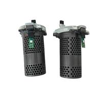 Compatible Avec Dyson V10 SV12 Ensemble Moteur Boîtier | moteur principal avec boîtier,pièce rechange aspirateur portable(2 PCS.)