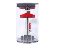 Compatible Avec Dyson, V10, SV12, V11, V15, SV14, SV15, SV22, Les Aspirateurs Couvercle Inférieur Du Bac À Poussière Et Joint D'étanchéité Supérieur(V11 V15 SV14)