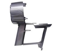 Compatible Avec Dyson, V10, Type De Vis, Boîtier De Poignée Hôte, Accessoires De Pièces De Rechange SV12