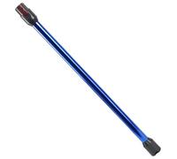 Compatible Avec Dyson V10 V12 Slim, Baguette D'extension De Remplacement For Aspirateur(Blue)