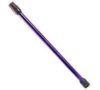 Compatible Avec Dyson V10 V12 Slim, Baguette D'extension De Remplacement For Aspirateur(Purple)