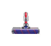 Compatible avec Dyson V10Slim V12 SV18,Les Têtes De Balai À Franges Accessoires for Aspirateurs Électriques À Brosse Rotative, Pièces De Rechange