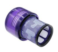 Compatible Avec Dyson,V11 Animal/V11 Torque Drive/V15, Accessoires De Détection For Filtre Cyclone, Pièces D'aspirateur Violet