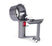 Compatible avec Dyson, V11 SV14, Poignée De Coque Hôte D'aspirateur Robot, Remplacement D'accessoire, Boîtier D'assemblage De Service du Corps Principal De L'aspirateur