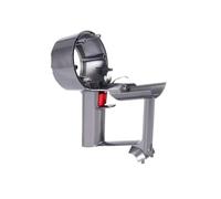 Compatible Avec Dyson, V11 SV14, Poignée De Moteur, Corps Principal, Assemblage De Cyclone, Accessoires De Moteur, Coque De Poignée De Moteur(With switch)