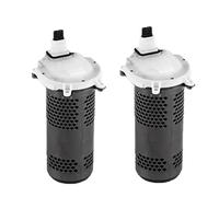 Compatible Avec Dyson V11 SV14 SV15 Ensemble Moteur LCD | ensemble moteur écran lcd,réparation aspirateur sans fil(2PCS)