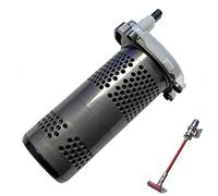 Compatible avec Dyson V11/SV14/SV15 Moteur de Remplacement, avec Carte Mère à Affichage LCD, Composants de l'Unité Principale, Installation DIY Facile, Rétablit une Aspiration Puissante