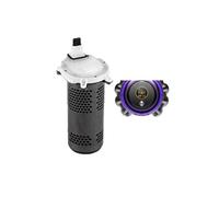 Compatible Avec Dyson, V11, SV14, SV15, Robot Aspirateur Ensemble Moteur Hôte Poignée Coque Pièce De Rechange De Rechange(1pcsA)