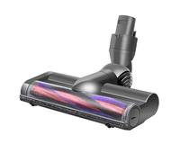 Compatible Avec Dyson V6 DC58 DC59 DC62 DC72. Moteur À Couple Élevé For Aspirateur Électrique, Brosse Turbo, Tête Électrique À Entraînement Direct.