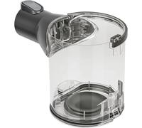 Compatible avec Dyson V6/DC59 - Accessoire for aspirateur traîneau (bac à poussière de remplacement, bac à poussière et bac à poussière)