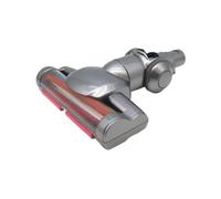 Compatible avec Dyson V6, fixation de rouleau de brosse électrique-convient aux sols DC44, DC45/DC58/DC59/DC62/DC74, outil de nettoyage de tête motrice for tapis