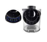 Compatible Avec Dyson, V6 Pièces Couvercle Anti-poussière Boîte Panier AB Interface Remplacement Aspirateur Dépanneur Adaptateur Support Bac À Poussière Composants De L'aspirateur(B interface)