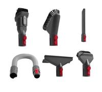 Compatible Avec Dyson, V7 V8 V10 V11 V12 V15 Gen 5, Tête D'aspiration For Aspirateur, Fixation De Combinaison, Détection Absolue De Matelas Cyclone, Pièces Surdimensionnées(F)