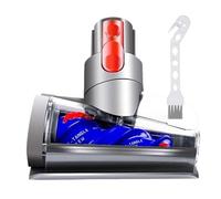 Compatible Avec Dyson, V7 V8 V10 V11 V15, Mini Outil Nettoyage Tête Brosse Motorisée