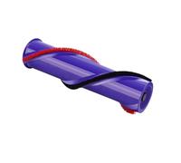 Compatible avec Dyson V8 - Barre de remplacement for brosse de sol en fibre de carbone à entraînement direct (tête de brosse sans fil, pièce 967485-01)