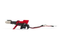 Compatible avec Dyson V8 V7 V6. Pièces détachées remplaçables d'assemblage d'aspirateur robot(B.FOR V7)