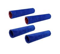 Compatible Avec Dyson, Wash G1, Accessoire De Pièce De Rechange for Aspirateur De Sol, Brosse Douce, Rouleau De Fixation(4PCS)