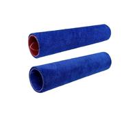 Compatible Avec Dyson, Wash G1, Accessoire De Pièce De Rechange for Aspirateur De Sol, Brosse Douce, Rouleau De Fixation(2PCS)