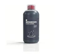 Compatible avec Dyson Wash G1, solution nettoyante for sols durs, concentré à faible mousse for carrelage en bois dur, vinyle stratifié, séchage rapide, brillance sans traces, parfum frais, 500 ml