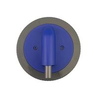 Compatible Avec Dyson WashG1 Couvercle De Réservoir D'eaux Usées De Rechange Couvercle De Réservoir D'eau Propre Accessoires Pour Aspirateur À Eau Léger Et Portable(Clean Tank Cover)