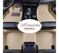 Compatible Avec E:NP1 2023 2022 Tapis De Sol De Voiture, Couvertures Personnalisées, Accessoires D'intérieur, Pédales Automobiles, Produits, Coussinet De Pied Étanche Tapis de sol voiture